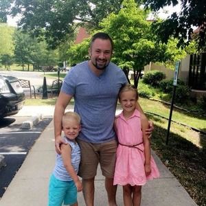 Meet your Posher, Jimmy